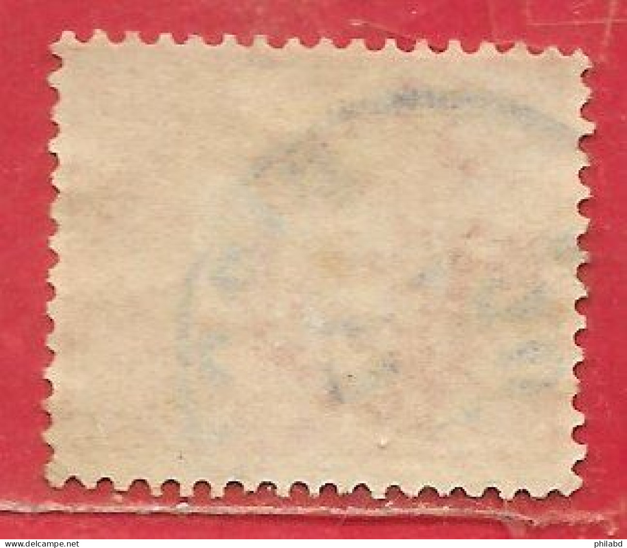 Italie Taxe/segnatassa N°2 10c Jaune-brun 1869 O - Postage Due