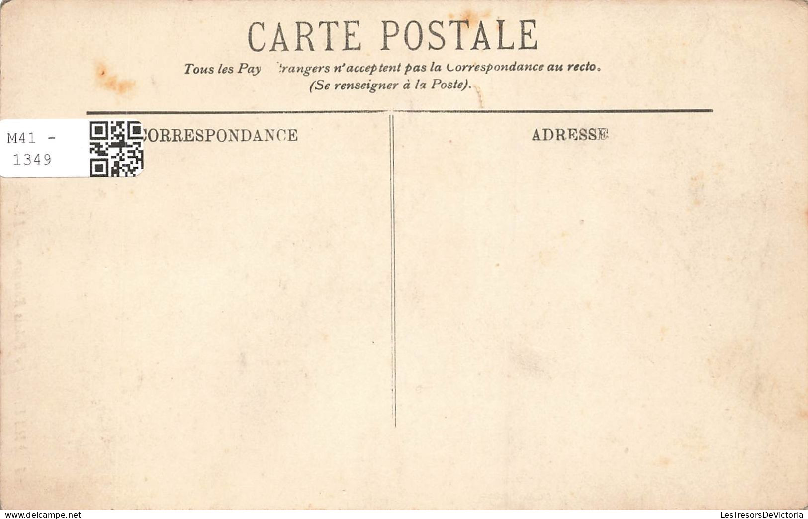 FRANCE - Lille - Vue Générale Du Palis Rameau - L L - Carte Postale Ancienne - Lille
