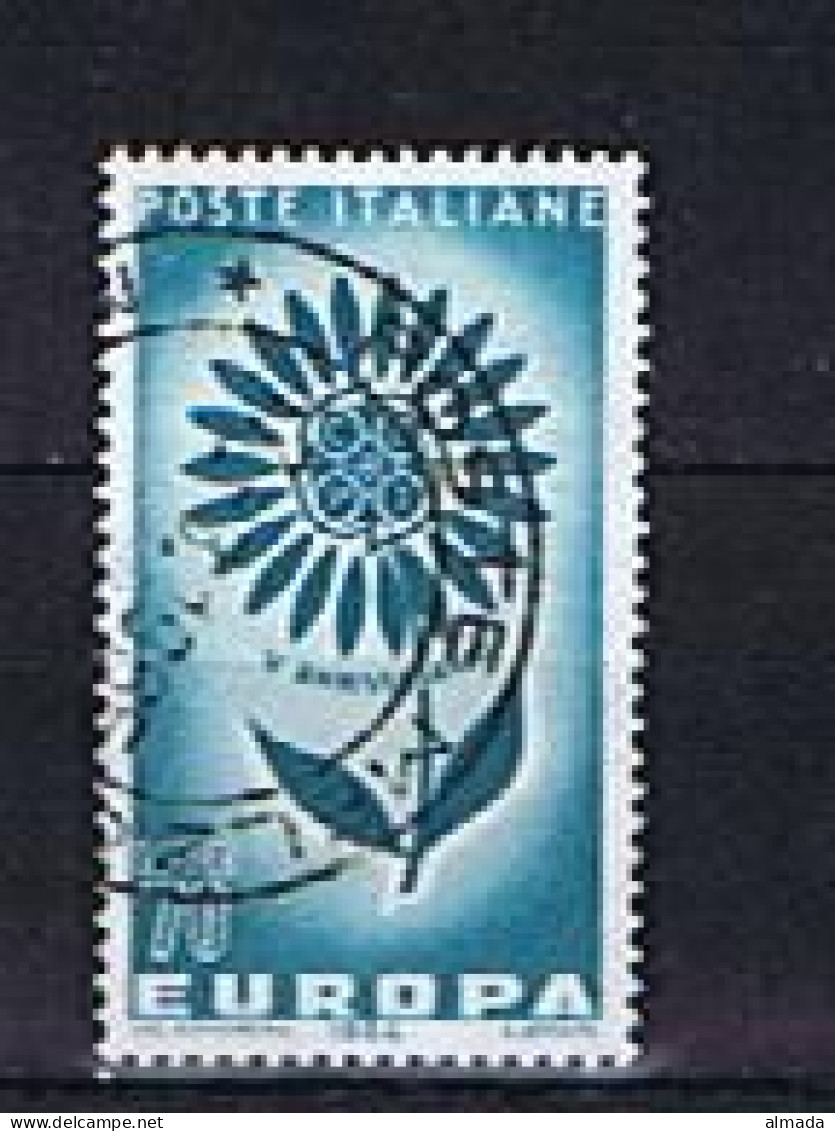 Italien 1964: Michel 1165 Europa (M) Gestempelt, Used - 1964