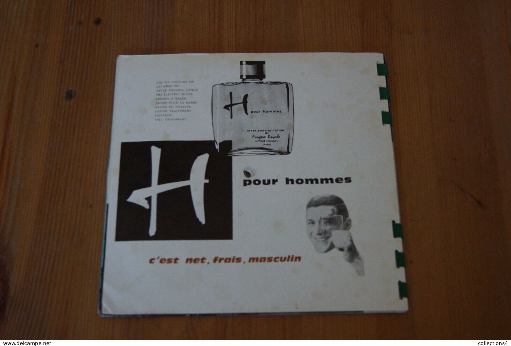 SONORAMA N° 22 SEPT 1960 G BECAUD EDITH PIAF JACQUELINE BOYER JACQUES HELIAN ET + - Formats Spéciaux