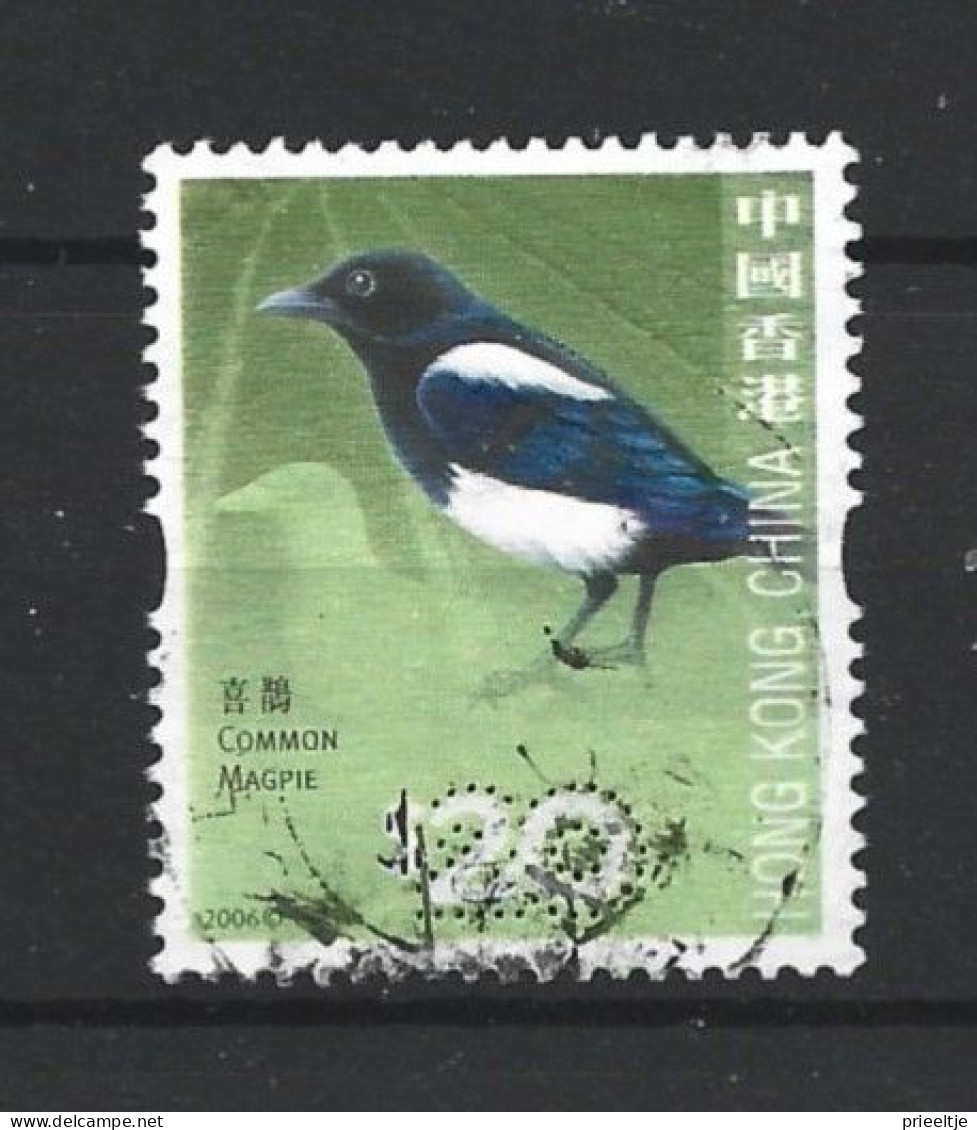 Hong Kong 2006 Bird Y.T. 1315 (0) - Used Stamps