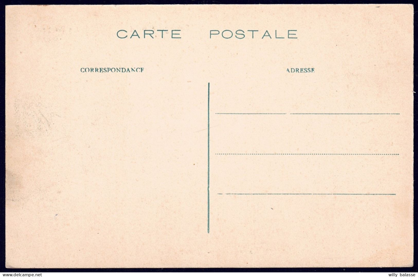 +++ CPA - BOURG LEOPOLD - LEOPOLDSBURG - La Poste   // - Leopoldsburg