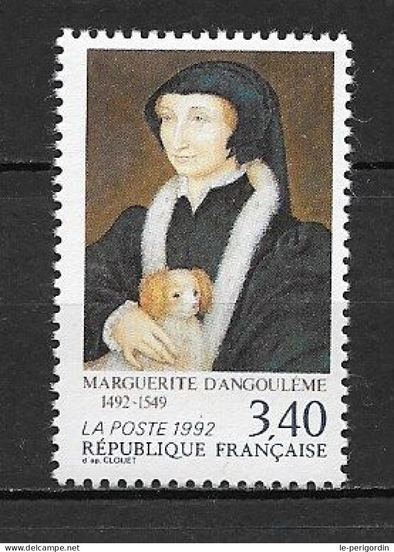 FRANCE  No 2746 , NEUF , ** , SANS CHARNIERE , TTB . - Ungebraucht