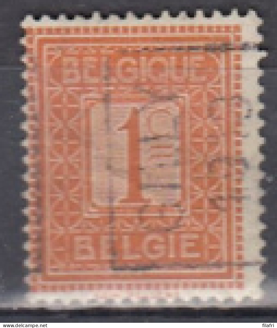2147 Voorafstempeling Op Nr 108 - GILLY 1913 - Positie A - Roulettes 1910-19