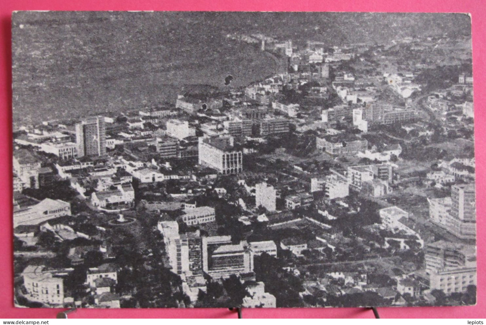 Angola - Vista Parcial De Luanda - Angola