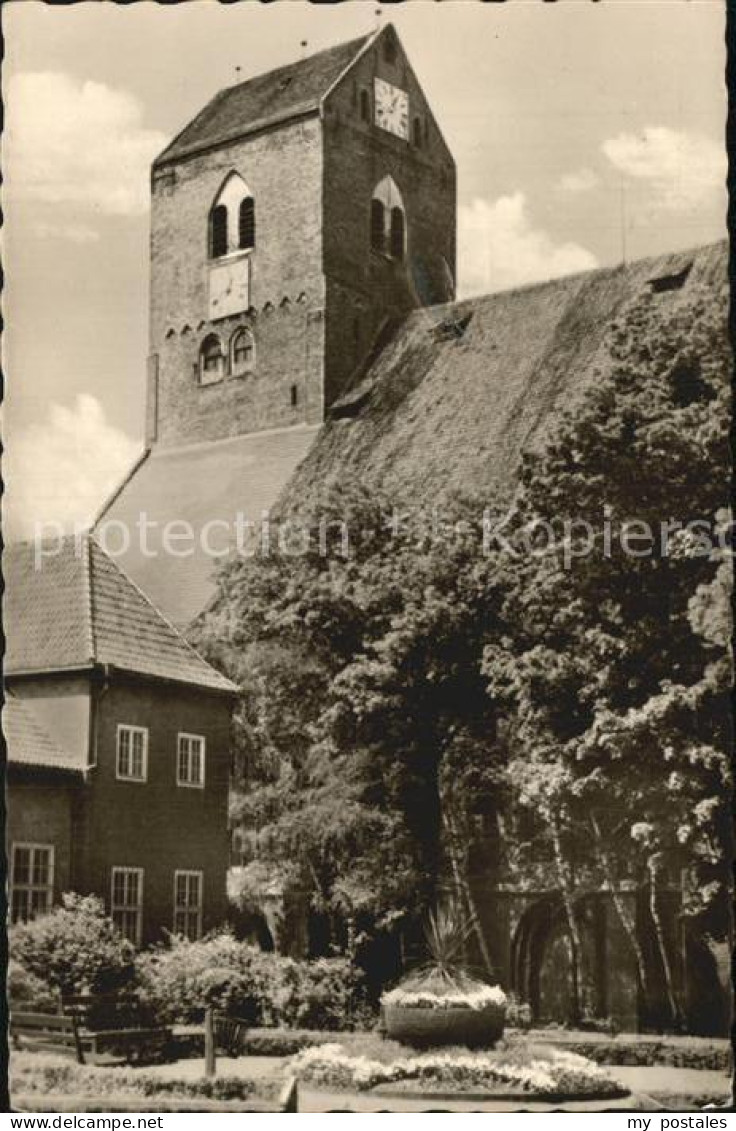 72419426 Parchim St Georgenkirche Parchim - Parchim