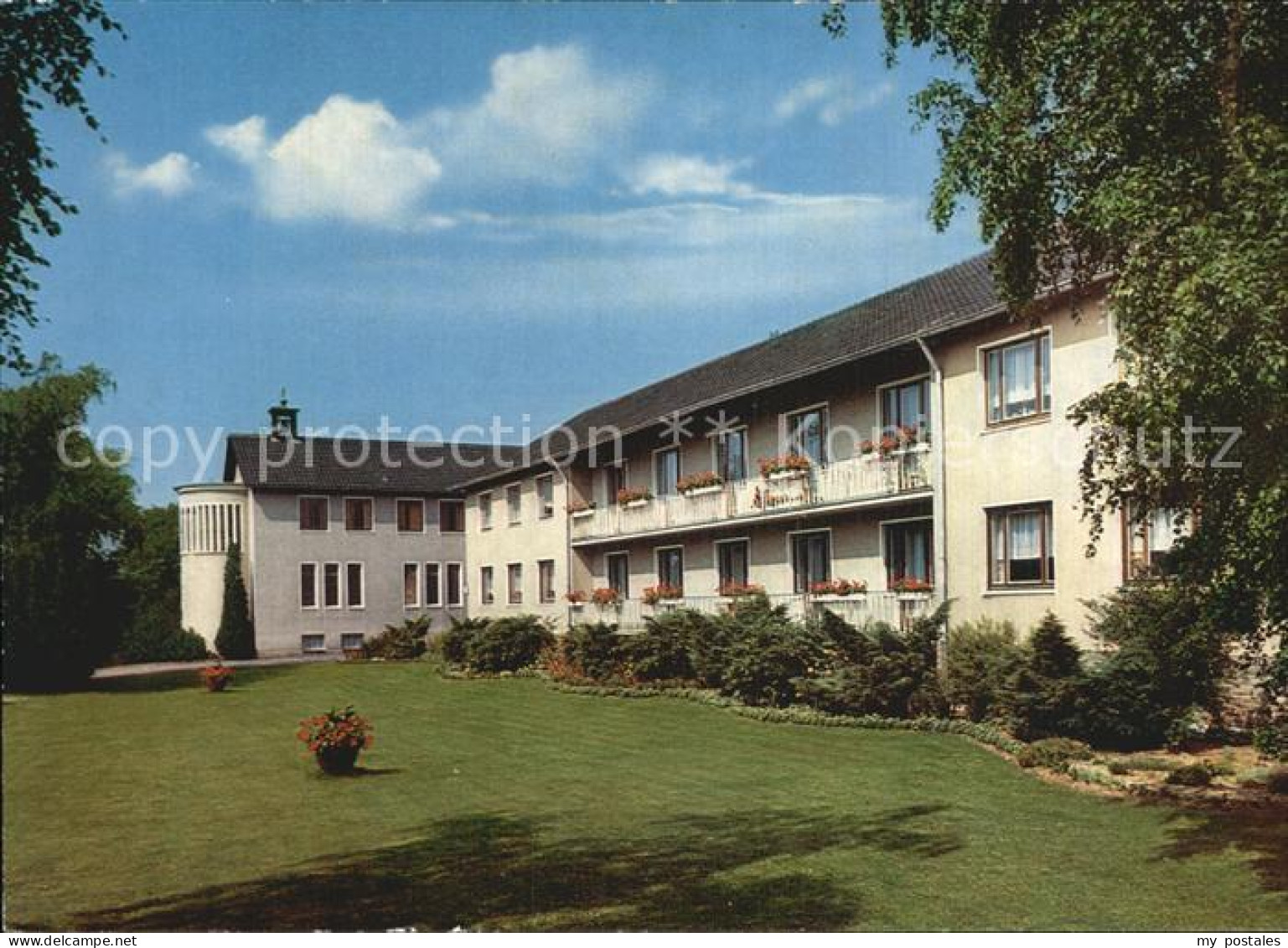 72419256 Bensberg Sankt Josefshaus Bergisch Gladbach - Bergisch Gladbach