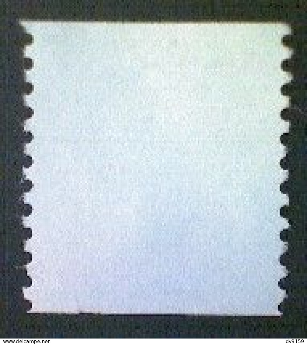 United States, Scott #2452B, Used(o), 1992, Circus Wagon, 5¢, Carmine - Used Stamps