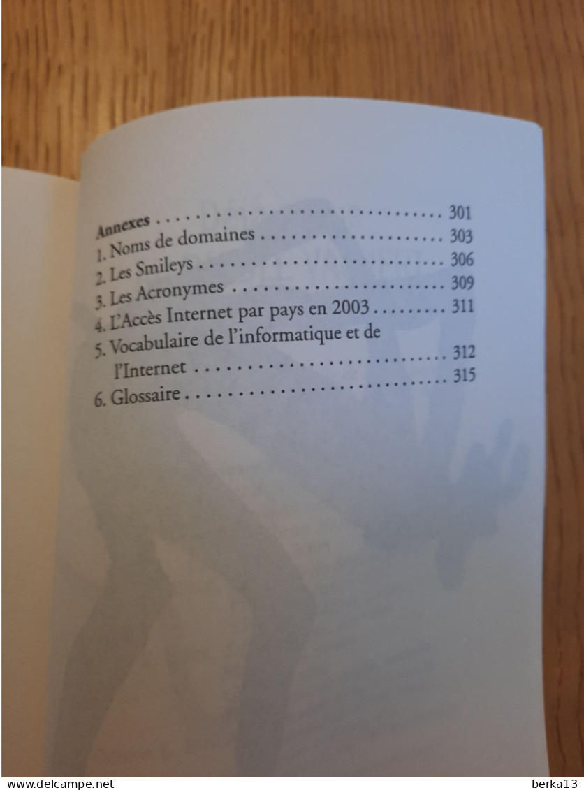 Mailconnexion La Conversation Planétaire MOULARD 2004 - Soziologie