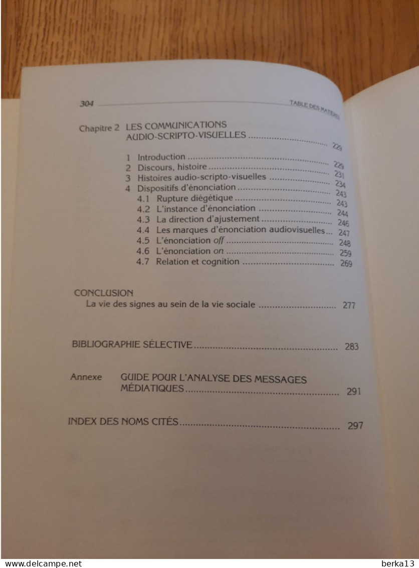 Introduction Aux Théories De La Communication MEUNIER Et PERAYA 1993 - 18+ Years Old