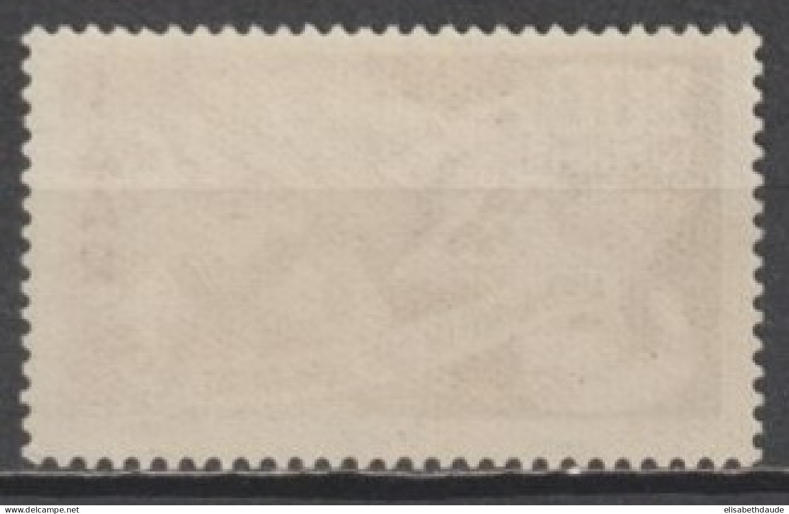 SAAR / SARRE - 1950 - POSTE AERIENNE UPU YVERT N° 13 ** MNH - COTE = 230 EUR. - Unused Stamps