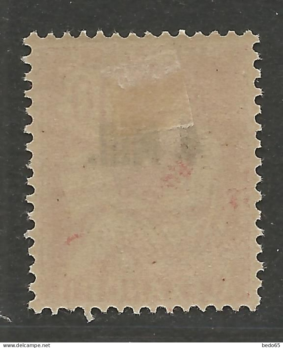 ALEXANDRIE N° 37 NEUF*  CHARNIERE  / Hinge / MH - Unused Stamps