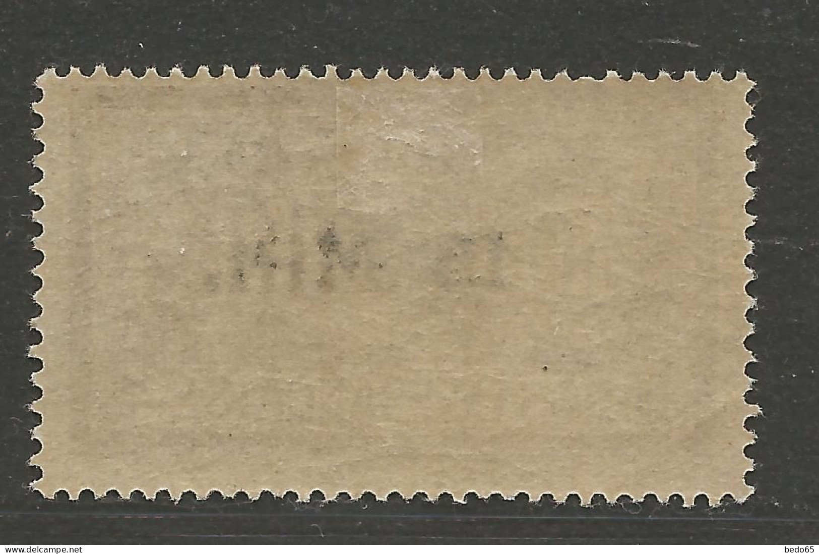 ALEXANDRIE N° 46 NEUF* TRACE DE  CHARNIERE  / Hinge / MH - Unused Stamps