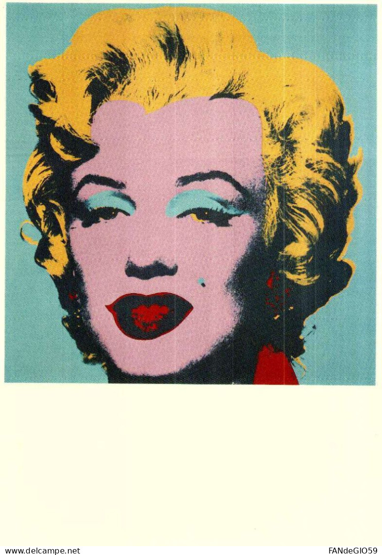 MARYLIN    //// 35   // VOIR  CONDITION - Artistes