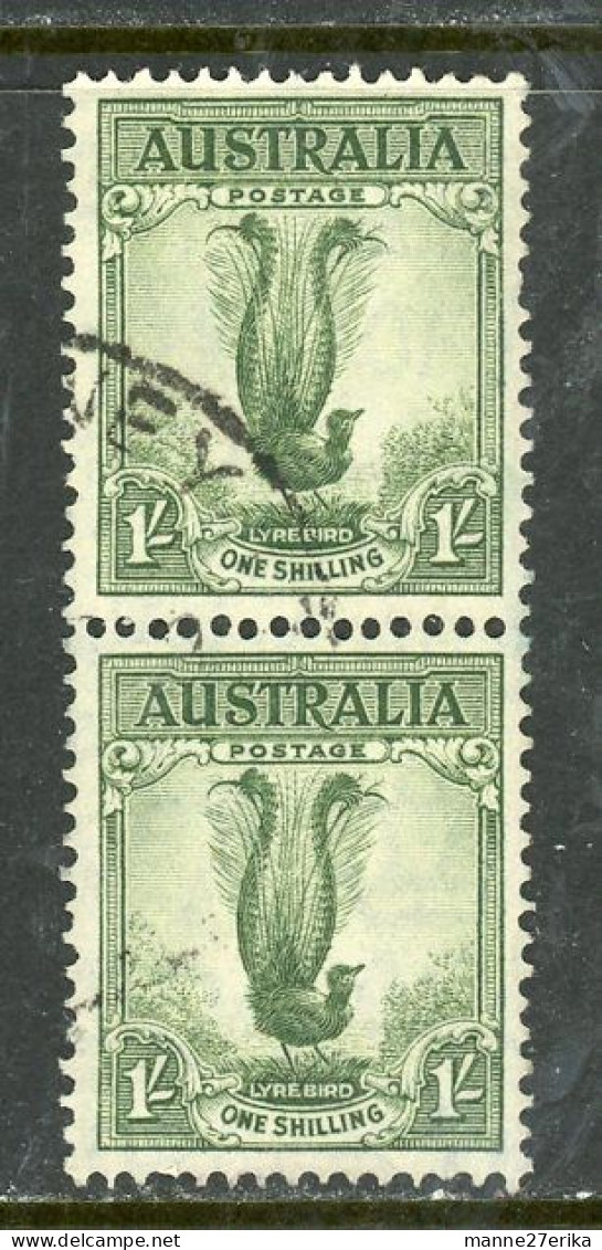 Australia USED 1932 - Gebruikt
