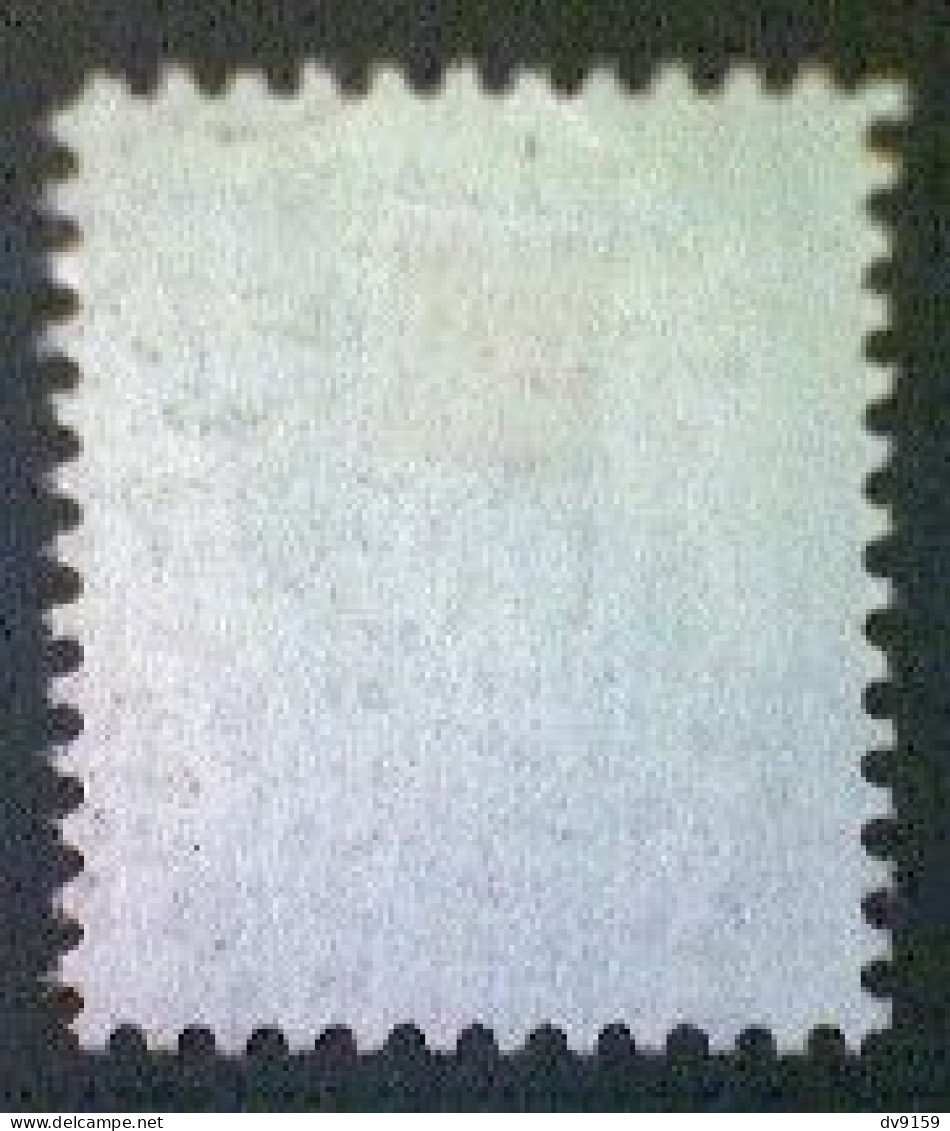 United States, Scott #1868, Used(o), 1984, Lilian Gilbreth, 40¢, Dark Green - Gebraucht