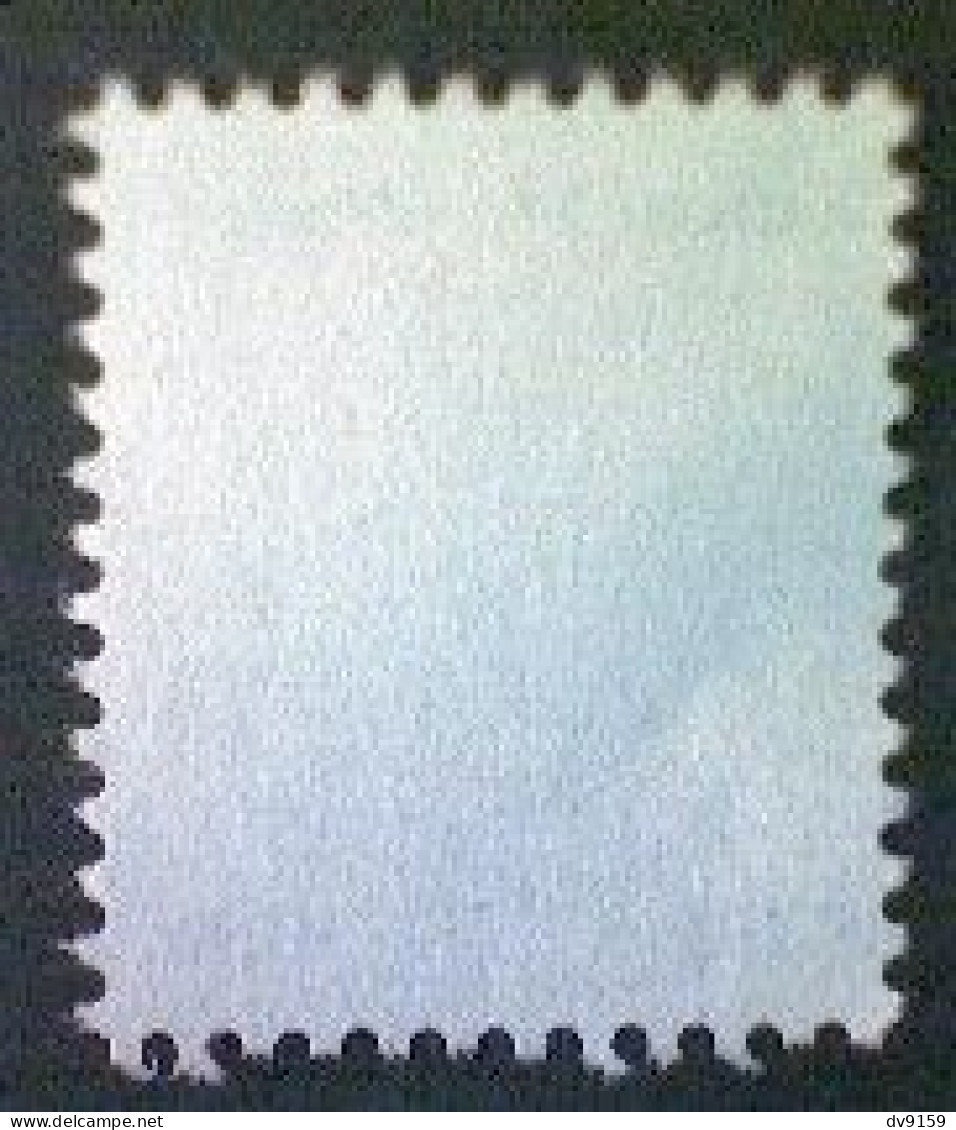 United States, Scott #1868, Used(o), 1984, Lilian Gilbreth, 40¢, Dark Green - Used Stamps