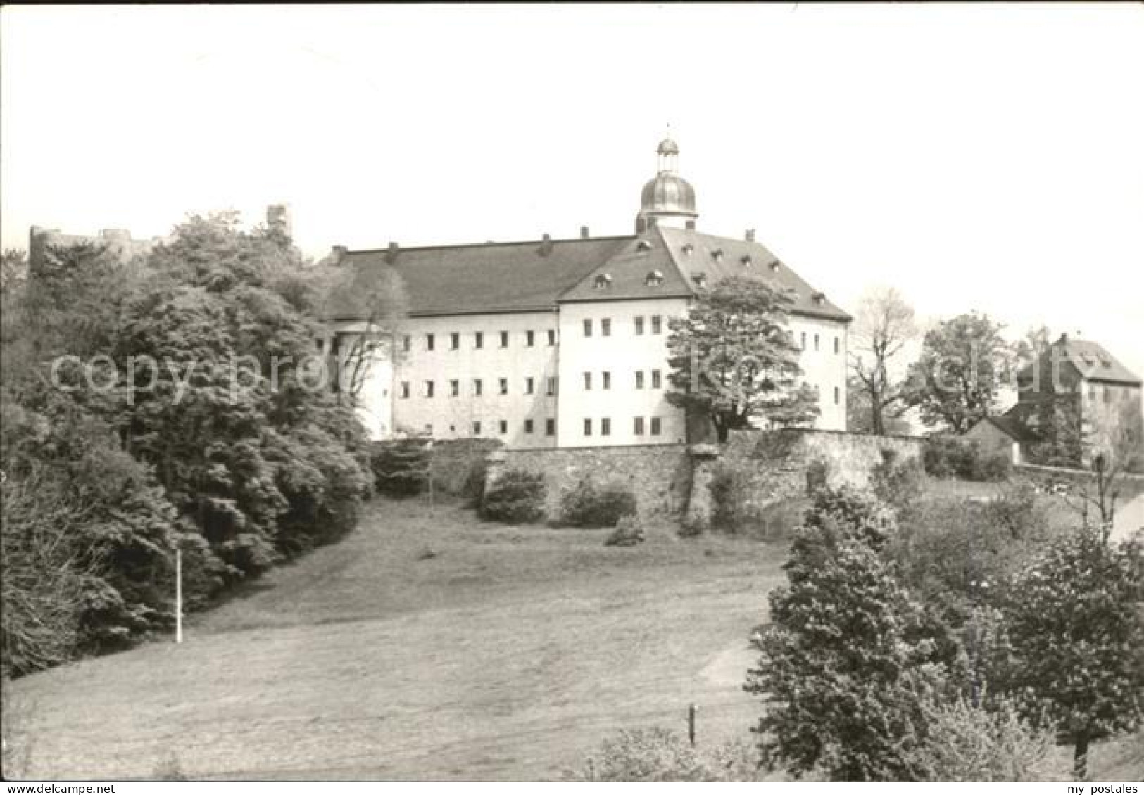 72411338 Frauenstein Brand-Erbisdorf Schloss Frauenstein - Brand-Erbisdorf