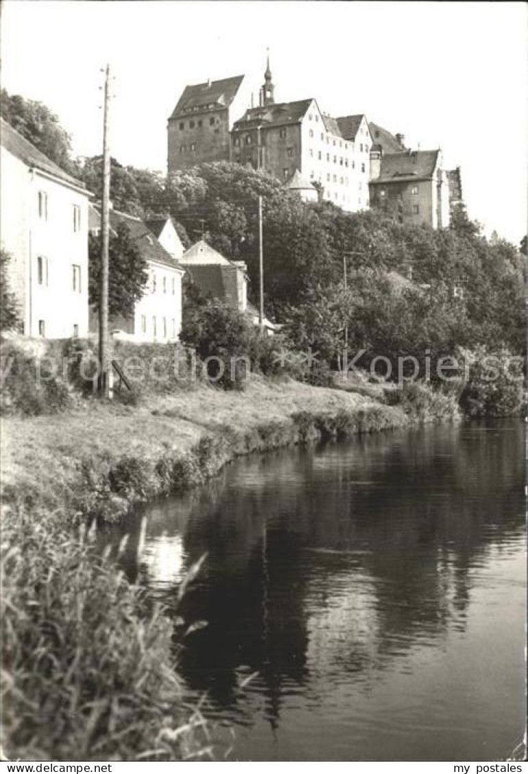 72329861 Colditz Schloss Colditz - Colditz