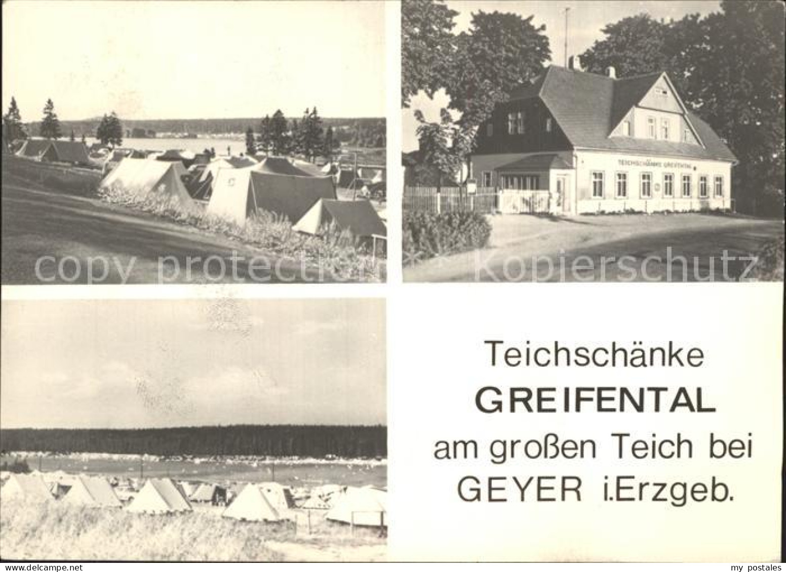 72329854 Geyer Teichschaenke Greifental Geyer - Geyer