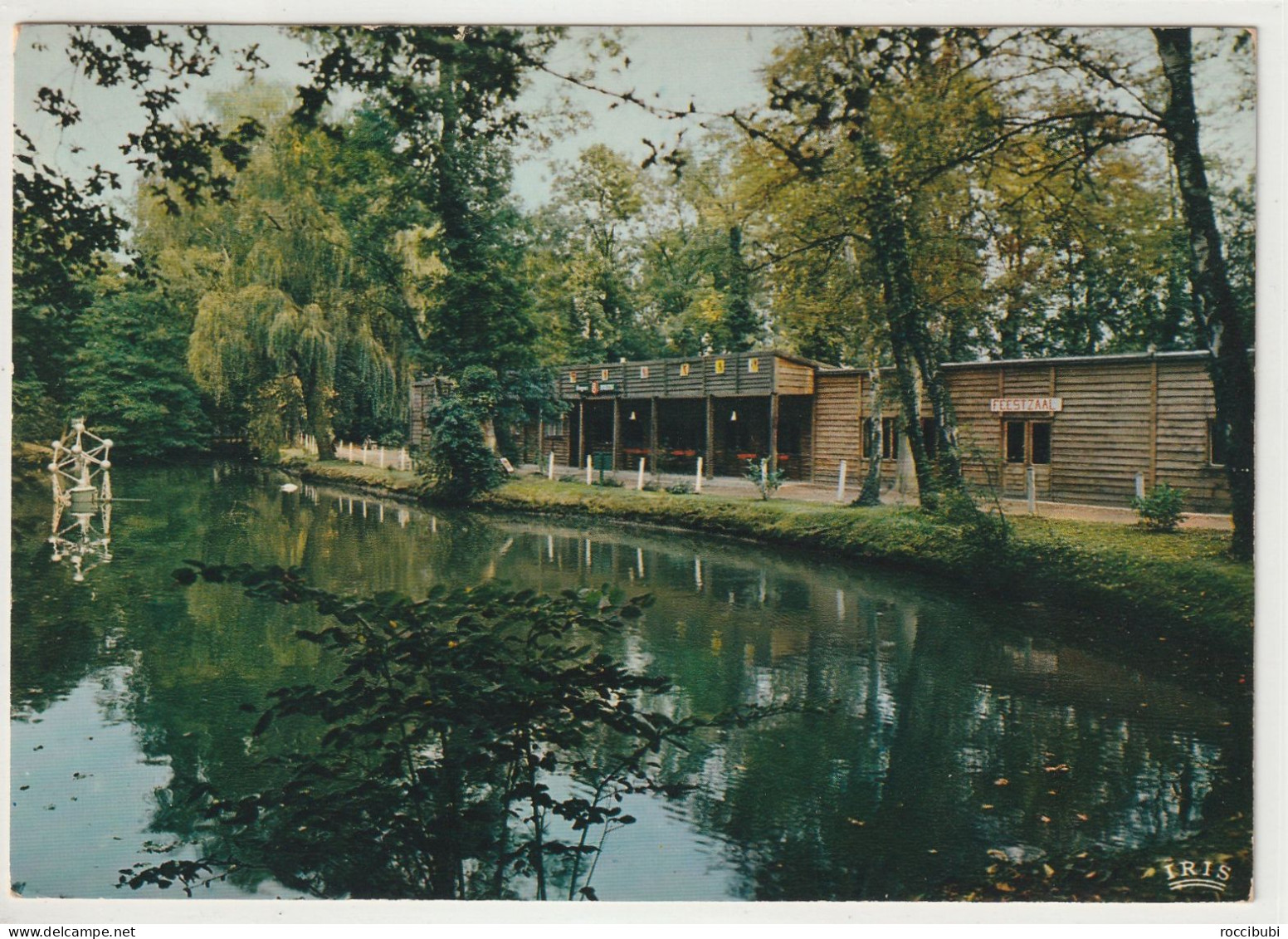 Bierbeek - Bierbeek