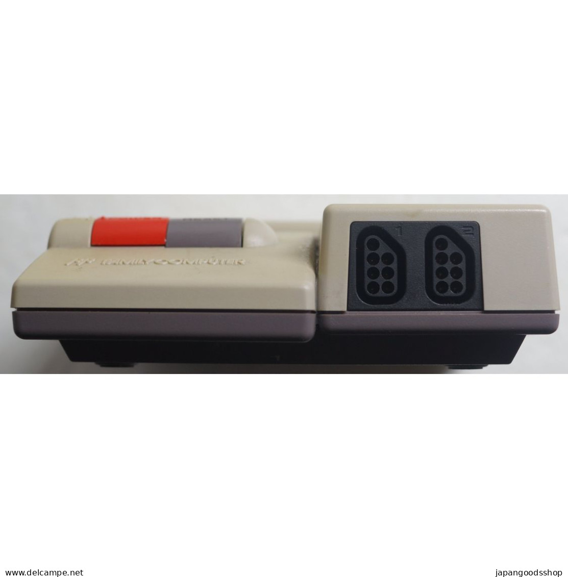 New Famicom HVC-101