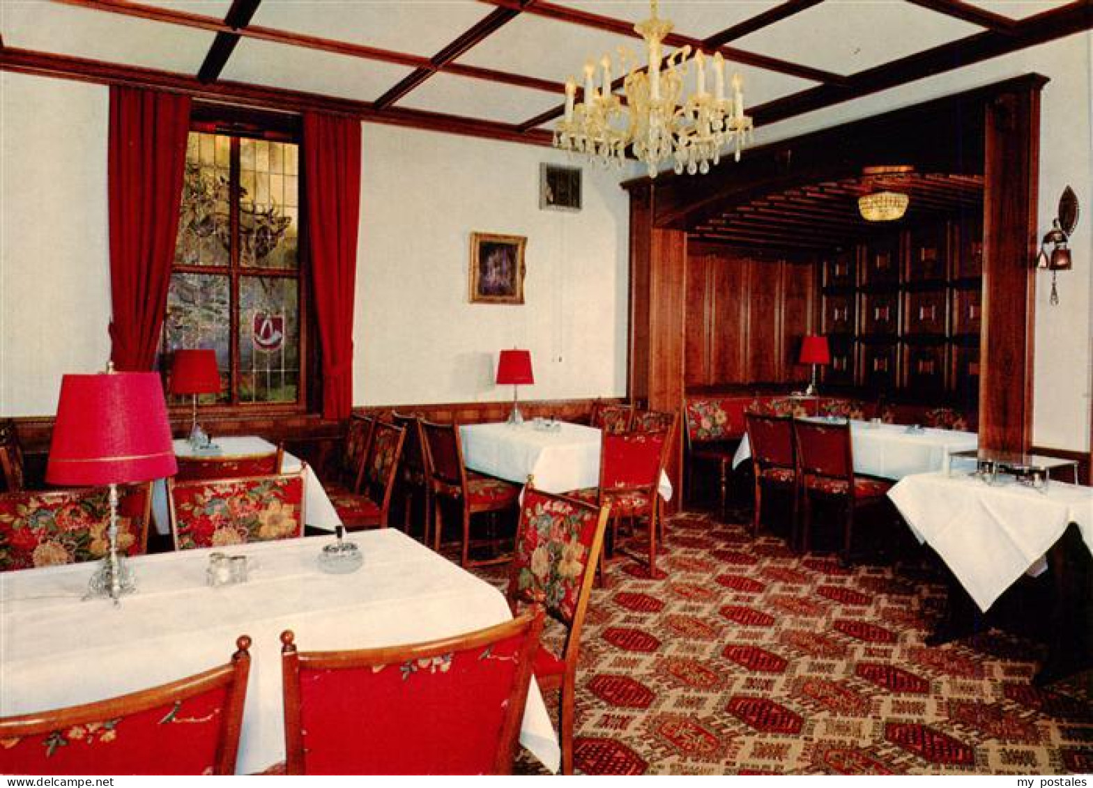 73957848 Schneverdingen Hotel Landhaus Hoepen - Schneverdingen