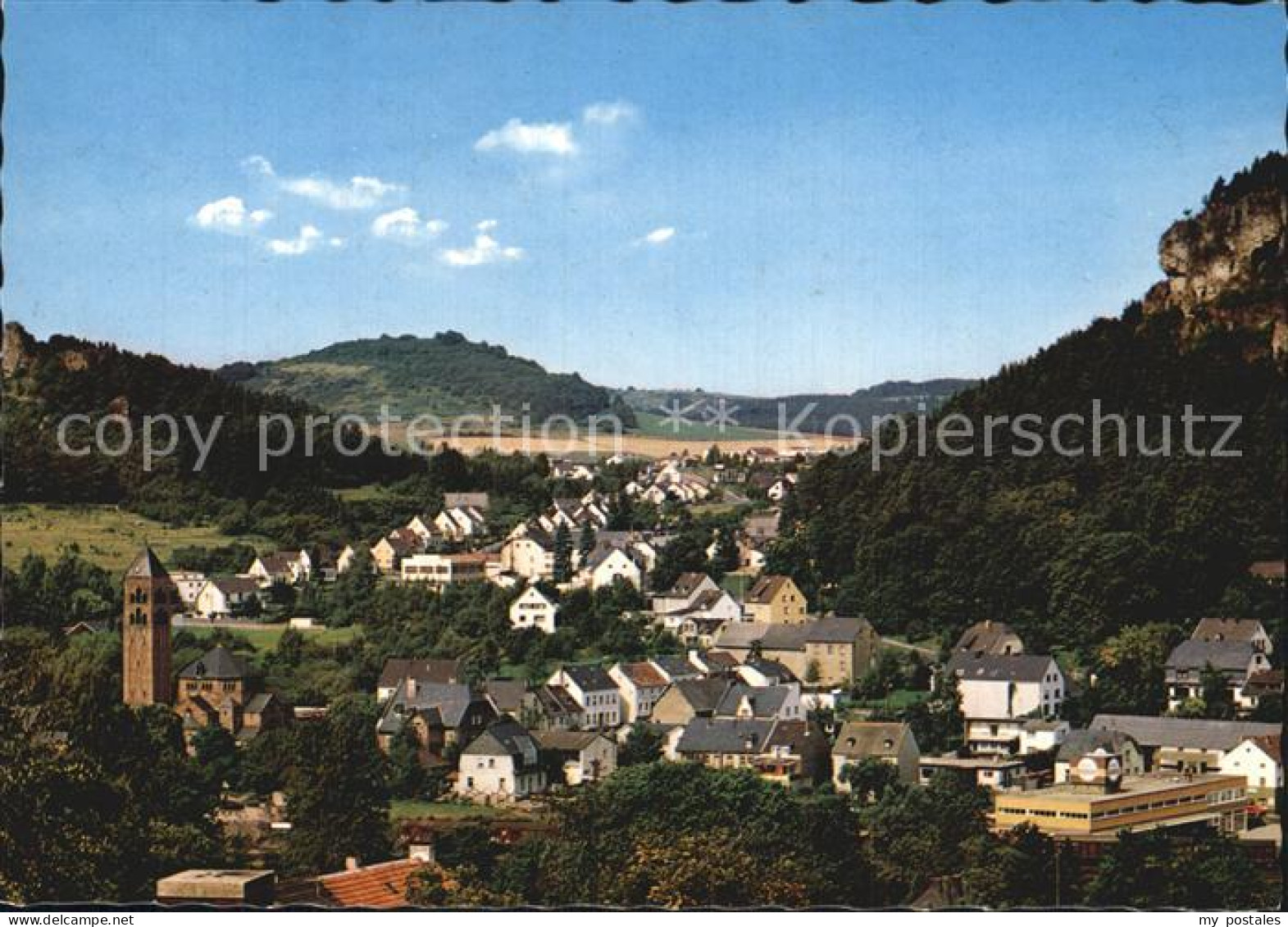 72527482 Gerolstein Auberg Munterlay Gerolstein - Gerolstein