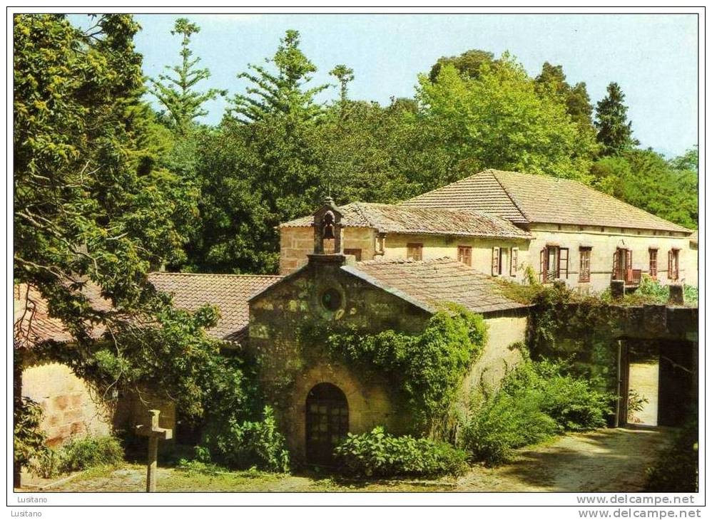 Gondomar - Pontevedra - Galicia - España - Spain ( 2 Scans) - Pontevedra