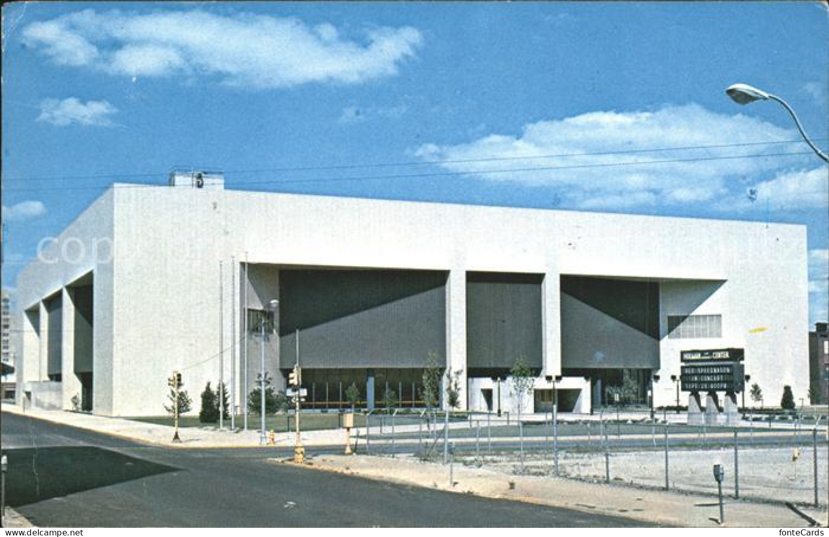 71966193 Terre_Haute Hulman Civic University Center - Other & Unclassified