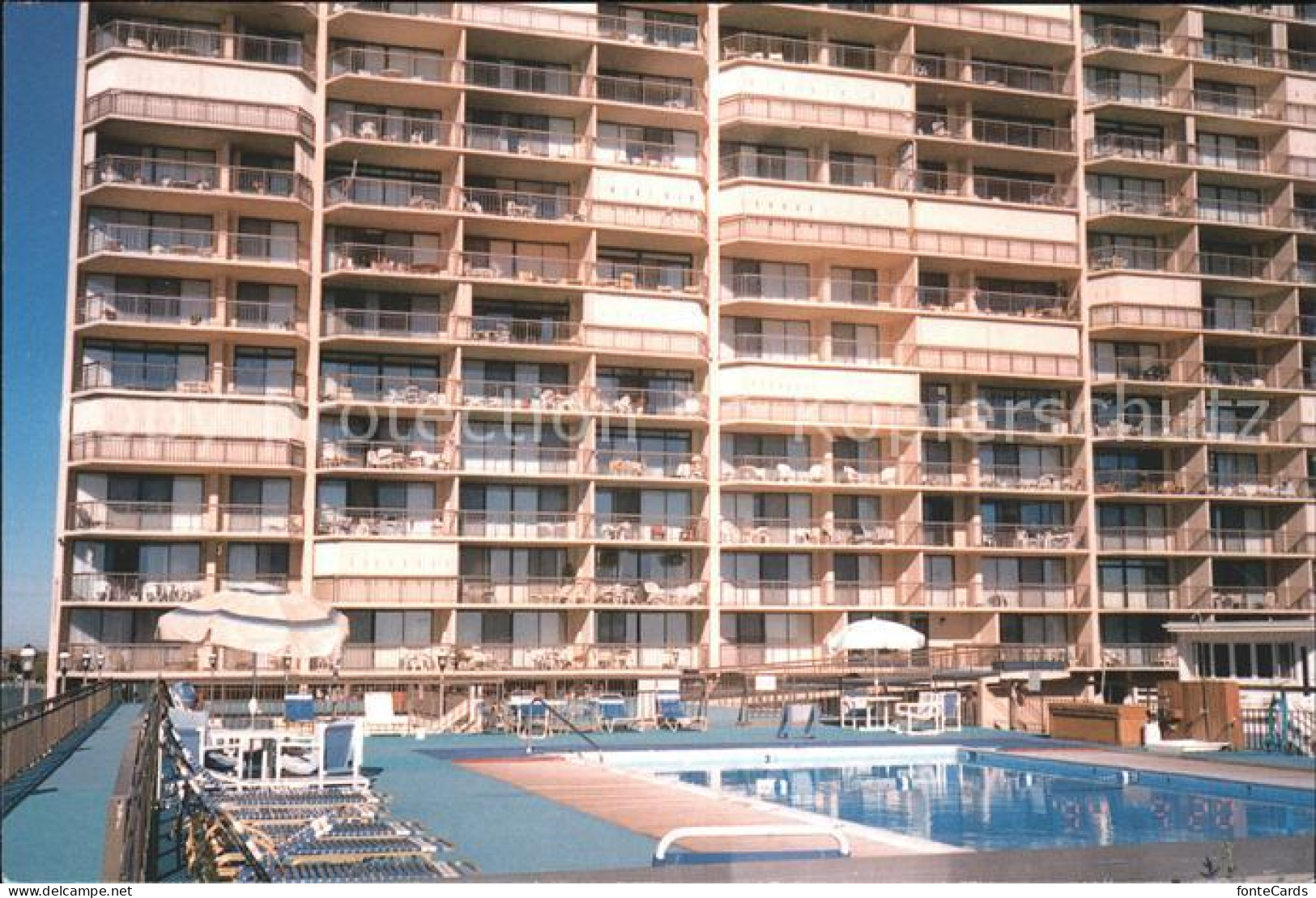 71962965 Ocean_City_Maryland Fountainhead Condos - Autres & Non Classés