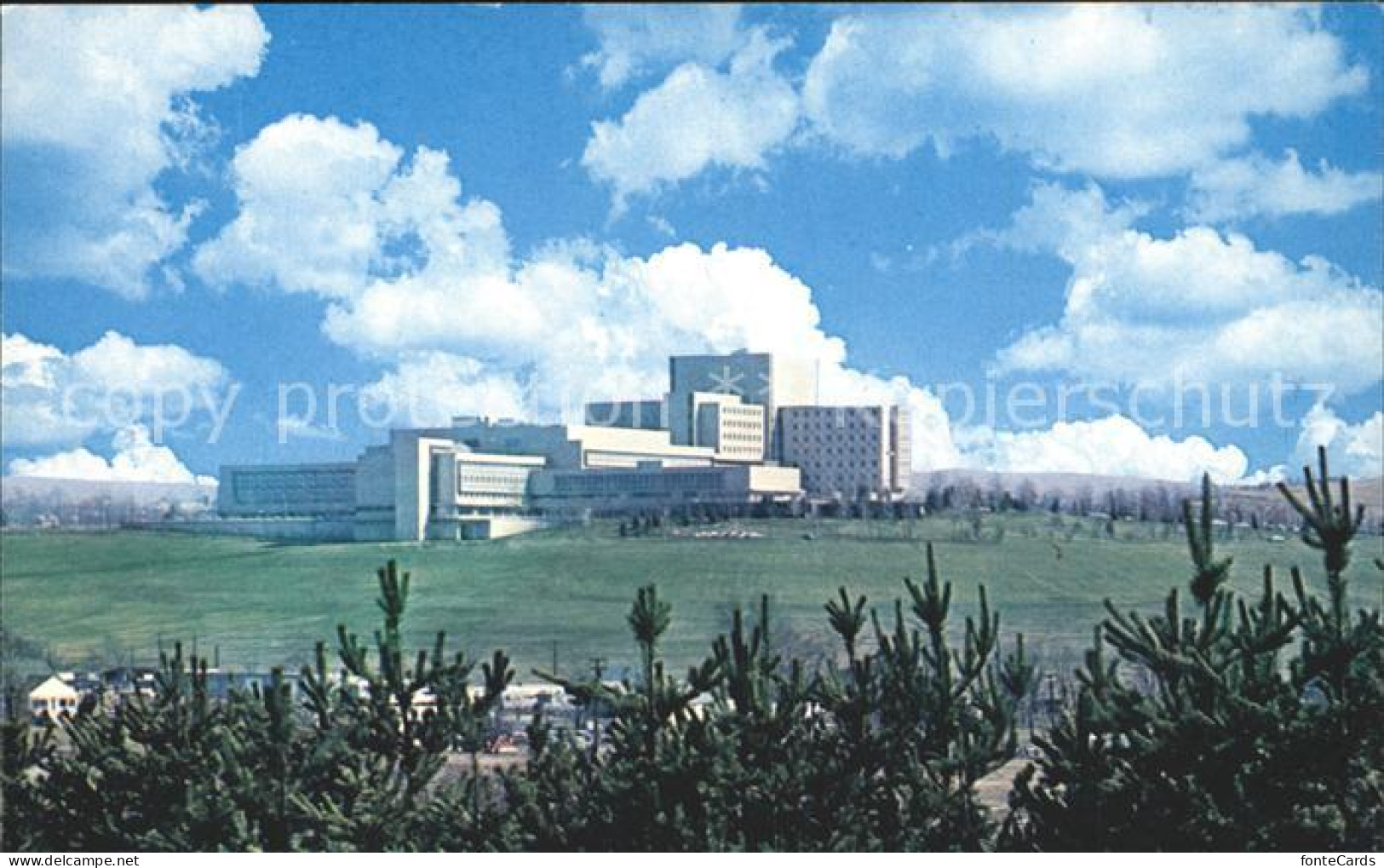 71954682 West_Virginia_US-State University Medical Center Hospital - Other & Unclassified