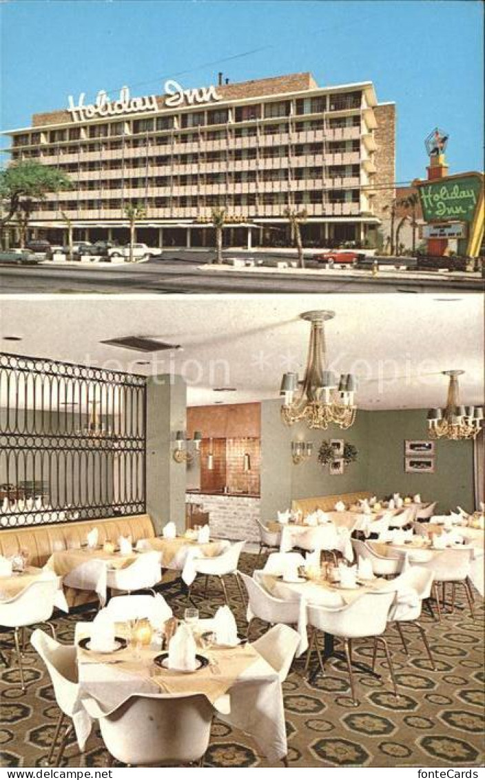 71953230 Charleston_South_Carolina Holiday Inn - Andere & Zonder Classificatie