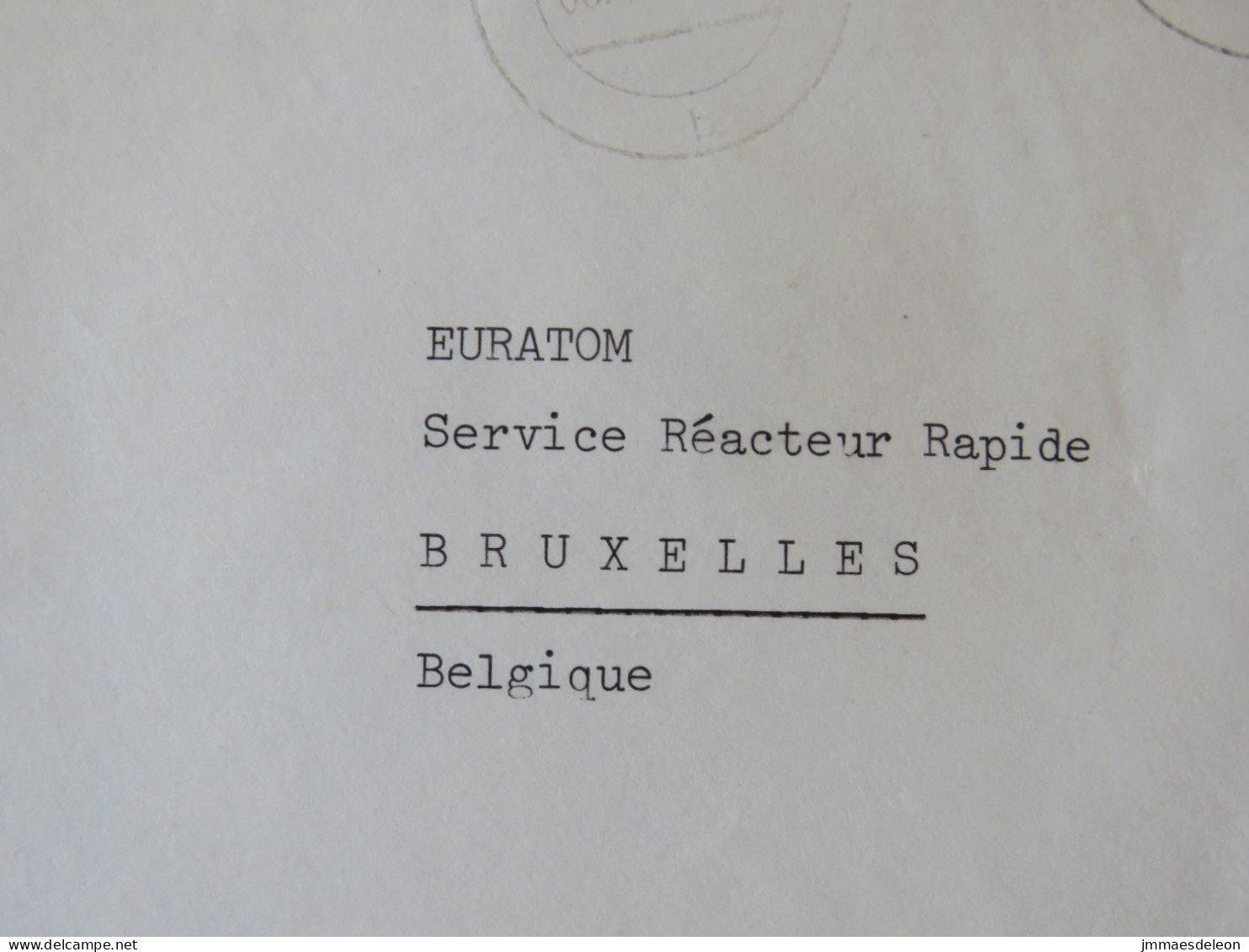 Luxembourg 1968 Cover To Belgium - Olympic Games Running - Lettres & Documents