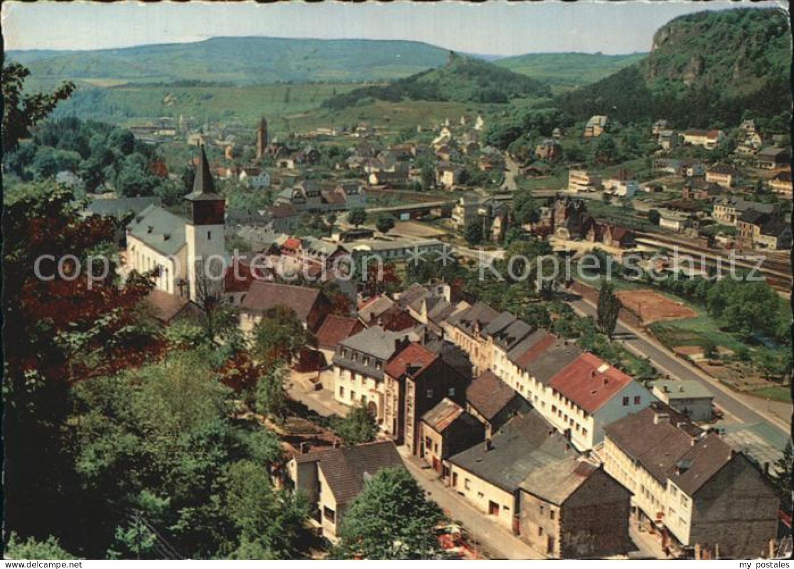 72519702 Gerolstein Auberg Gerolstein - Gerolstein