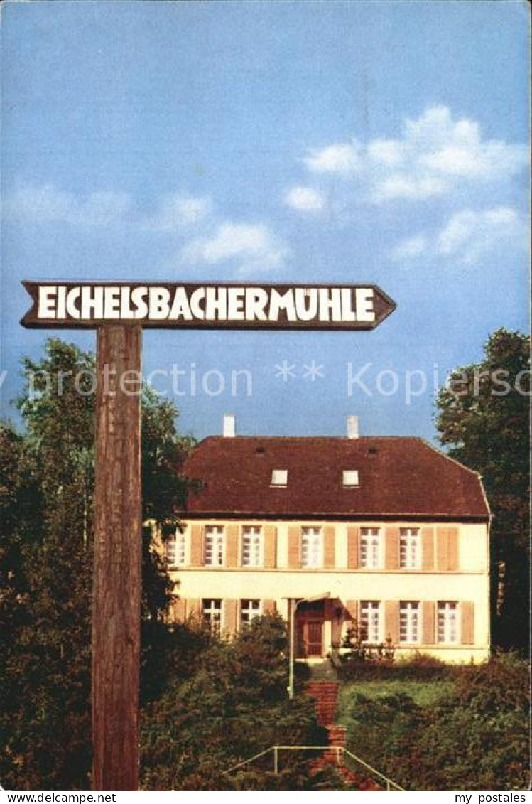 72518772 Pirmasens Winzeln Eichelsbacher Muehle Pirmasens - Pirmasens
