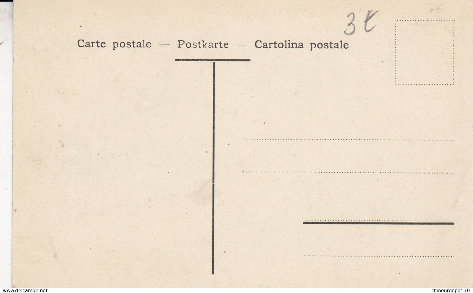 BARRAGE DE LA GILEPPE - Gileppe (Stuwdam)