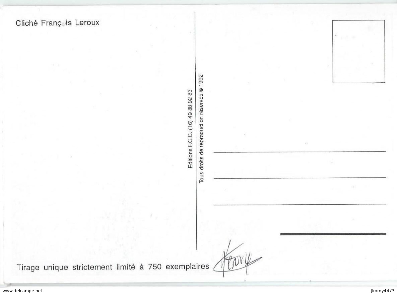 CPM - MERVILLE (59) Le 07/91 - Passage D'un Yacht à L'écluse Après La Levée Du Pont Routier - Cliché François LEROUX - Merville