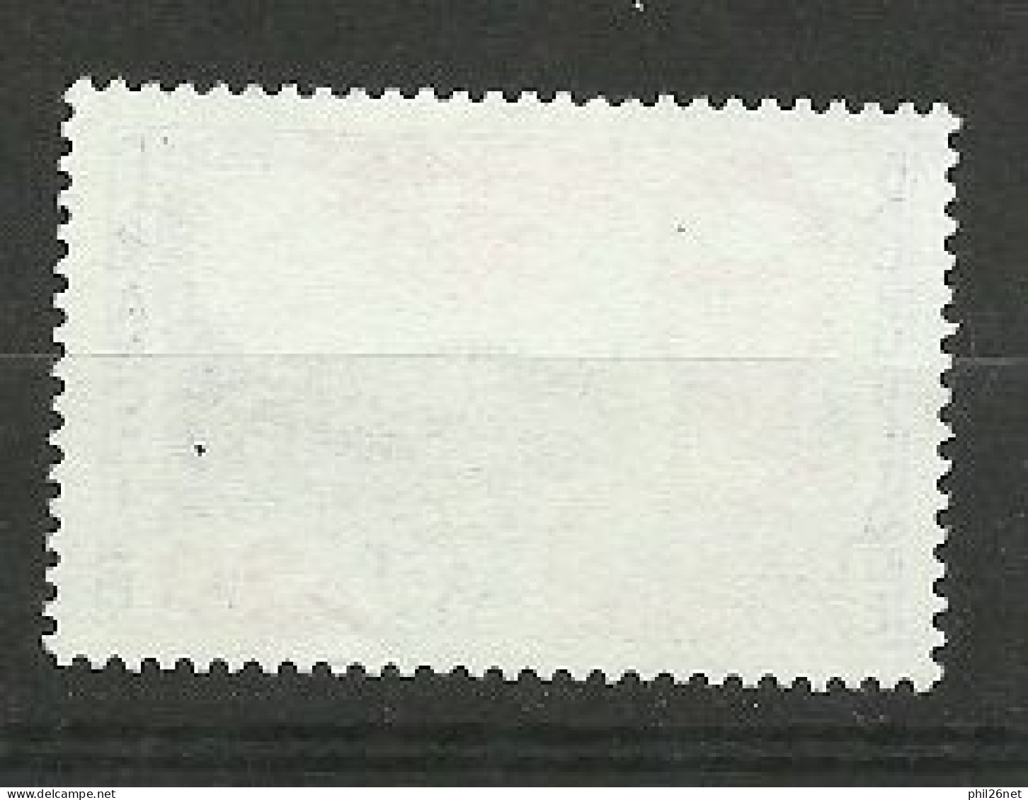 France N°1265 Jeux Olympiques De Rome Jean Bouin Rose Et Noir   Neuf  ( *  )    B/TB  Voir Scans Soldes ! ! ! - Unused Stamps