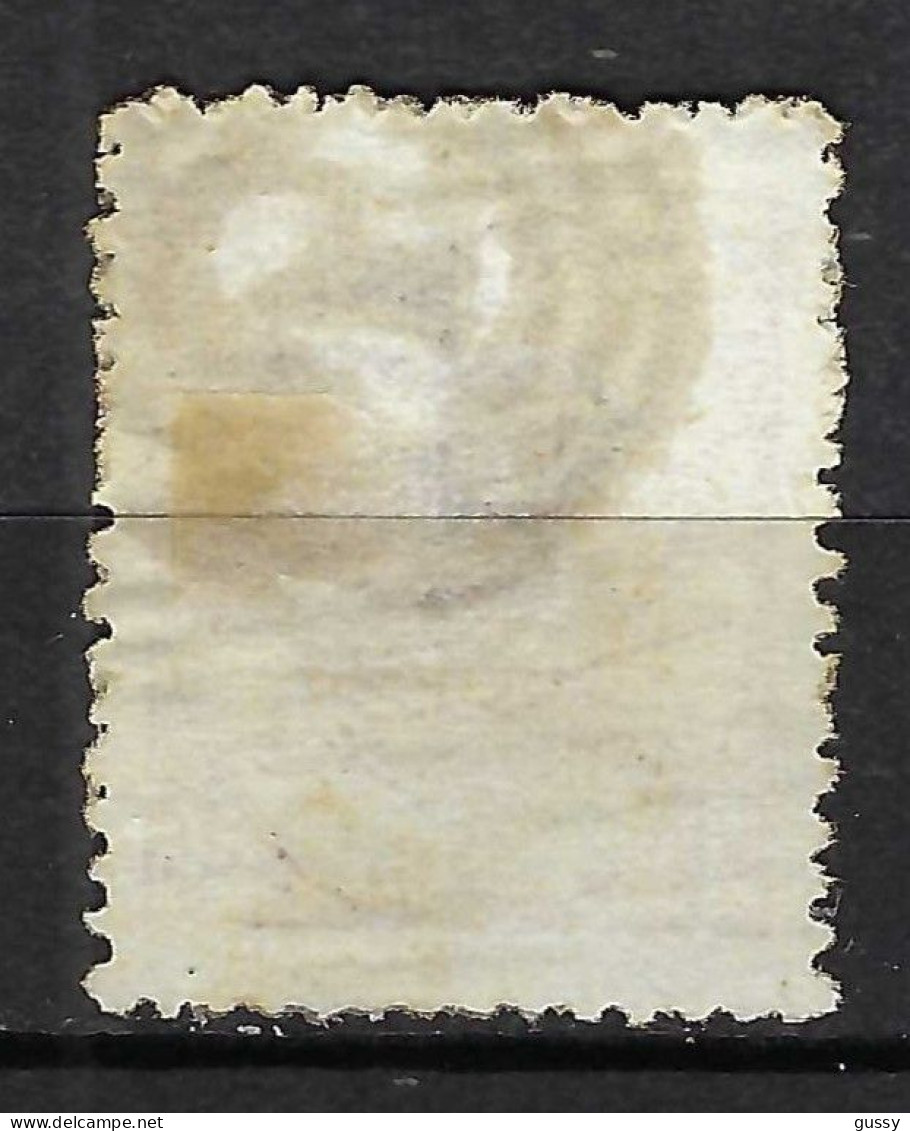 DANEMARK Ca.1864: Le Y&T 13 Obl. - Used Stamps