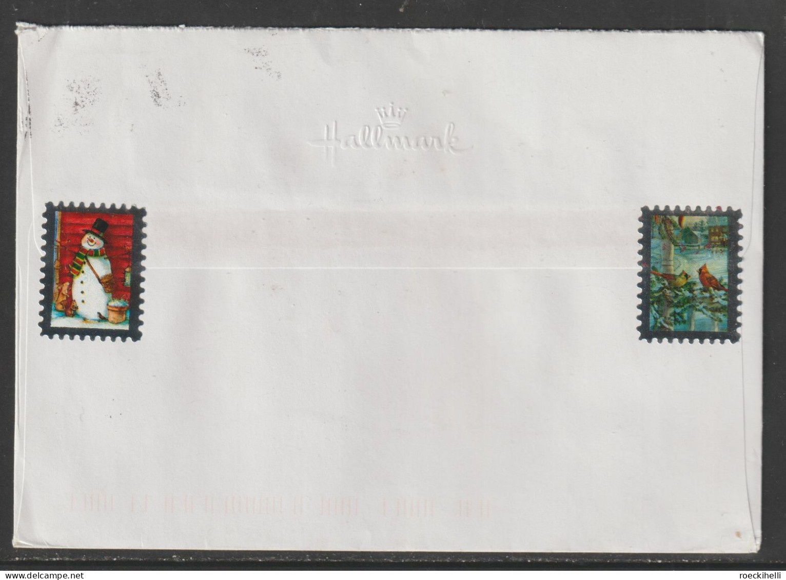 2013 - USA - Brief/Bedarfsbeleg, Gelaufen V. Umatilla/Florida N. Linz/Austria - S. Scan  (us 9019) - Storia Postale