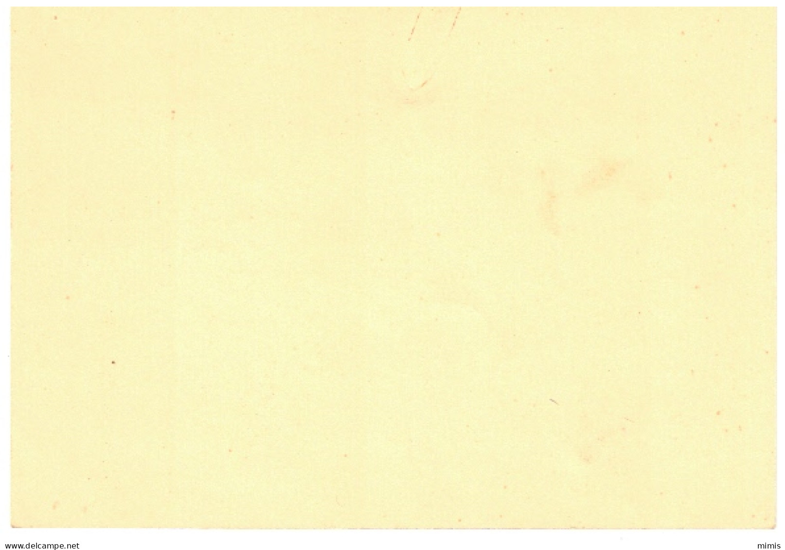 BELGIQUE       1971         BK1  NEUF - Briefkaarten 1951-..