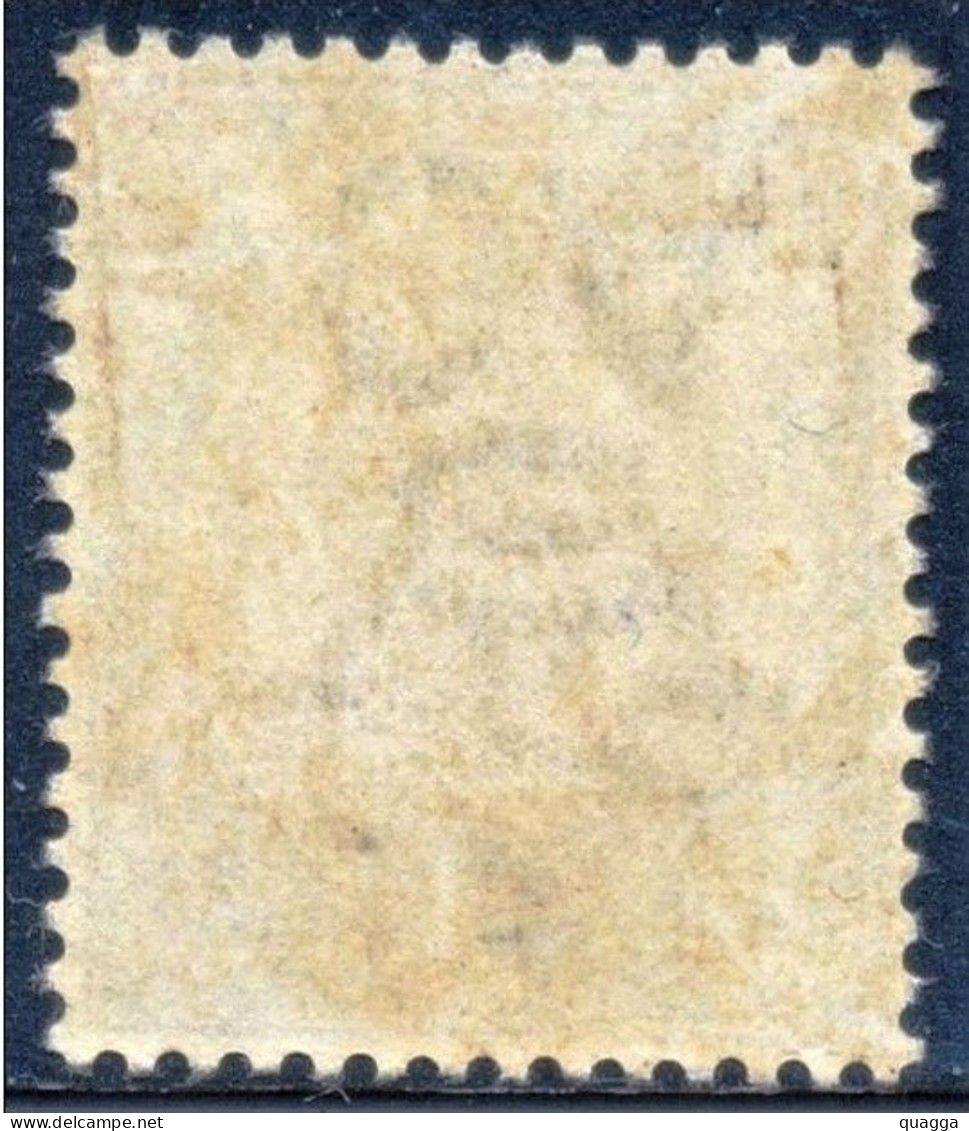 Transvaal 1902. 2½d INVERTED WATERMARK. SACC 253a(*). SG 247w(*) - Transvaal (1870-1909)