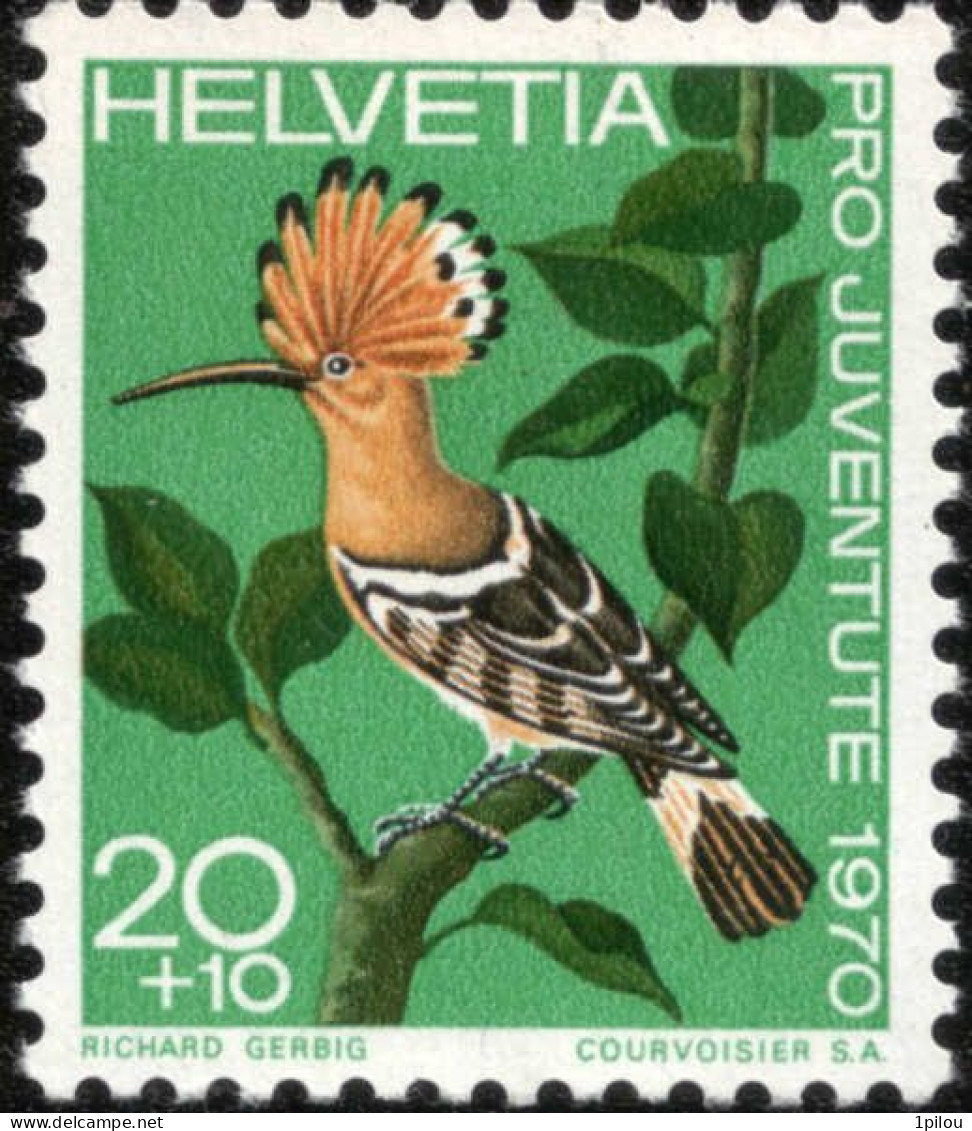 N° 869 ** - Unused Stamps