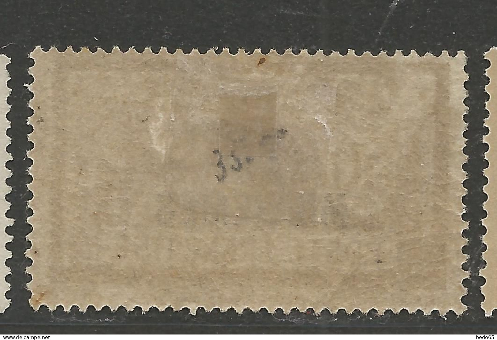 ALEXANDRIE N° 57 NEUF*  CHARNIERE  / Hinge / MH - Unused Stamps