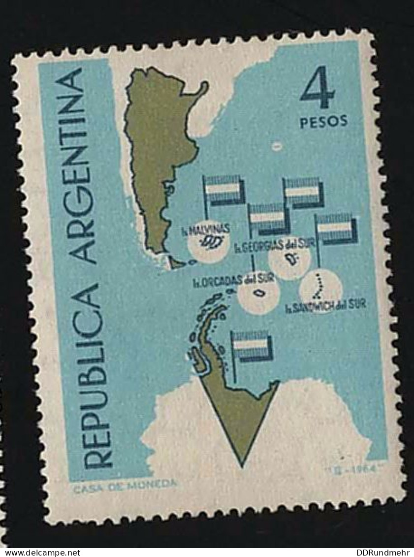 1980 Satellite  Michel WS 437 Stamp Number WS 534 Yvert Et Tellier WS 472 Stanley Gibbons WS 574 Xx MNH - Samoa