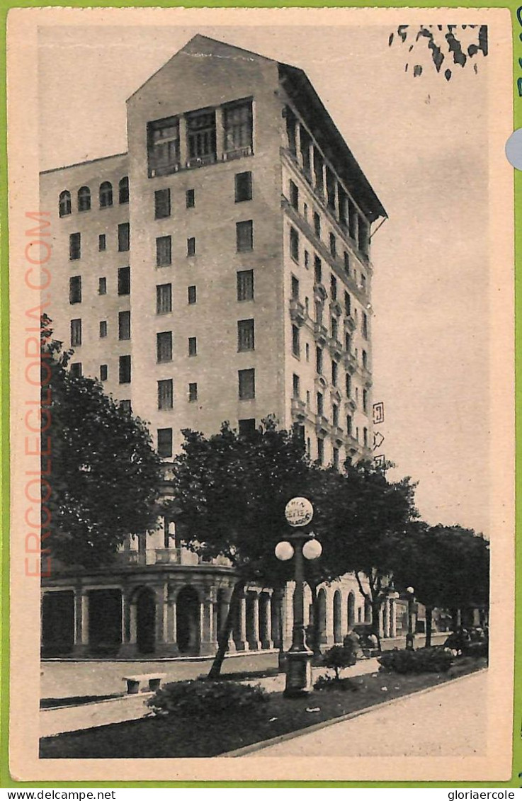 Aa5992 - CUBA- Vintage Postcard - Hotel Sevilla - Cuba