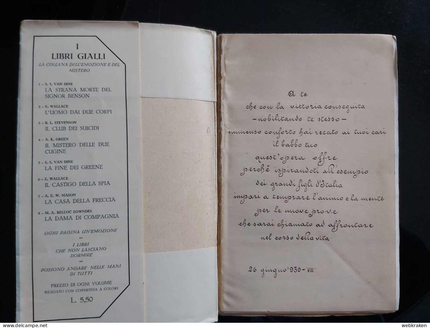 48 GIORNI SUL PACK VIGLIERI 1929 SPEDIZIONE NOBILE POLO NORD - Guerra 1939-45