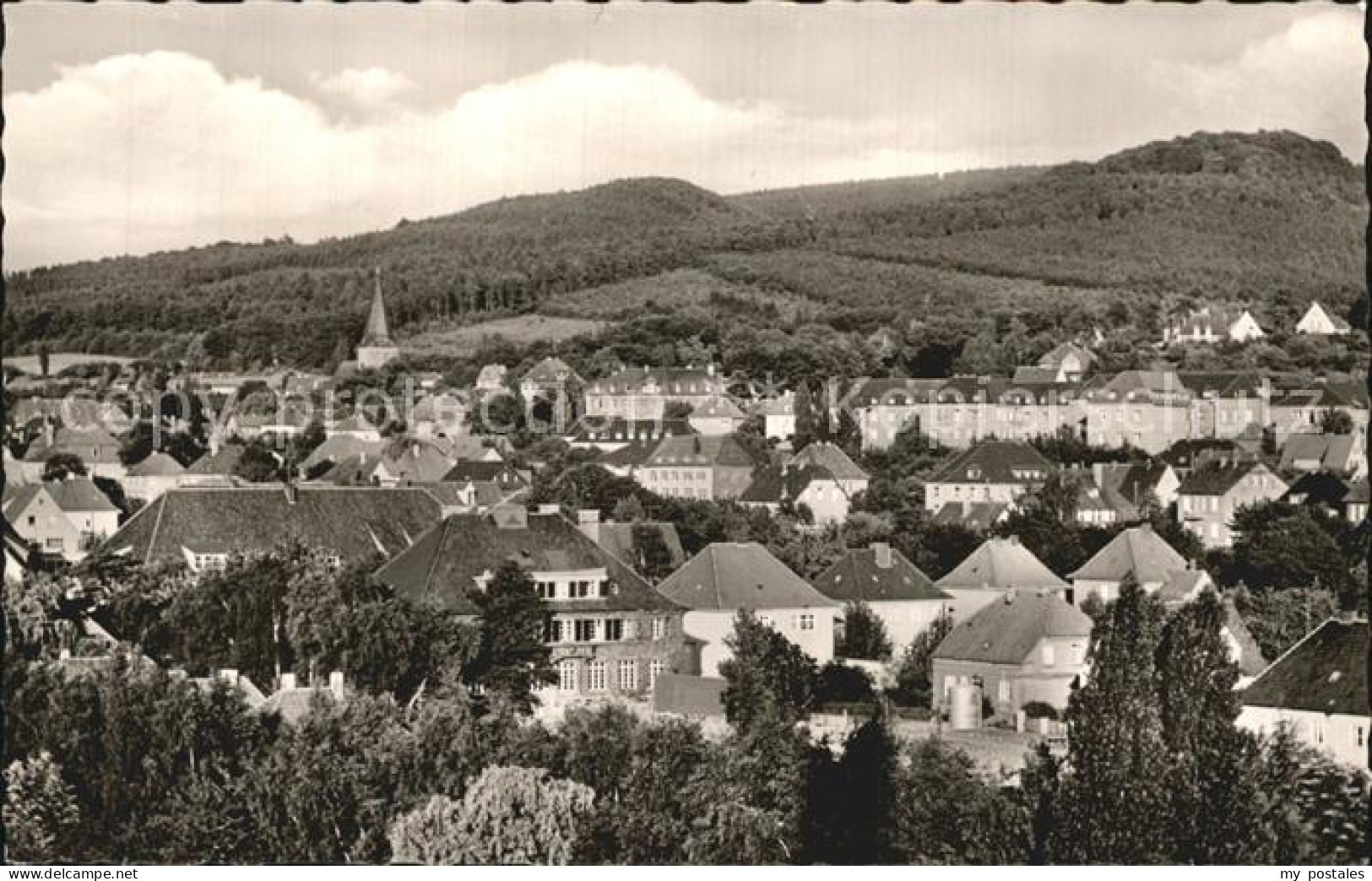 72506736 Luebbecke Westfalen Wiehengebirge Luebbecke - Luebbecke