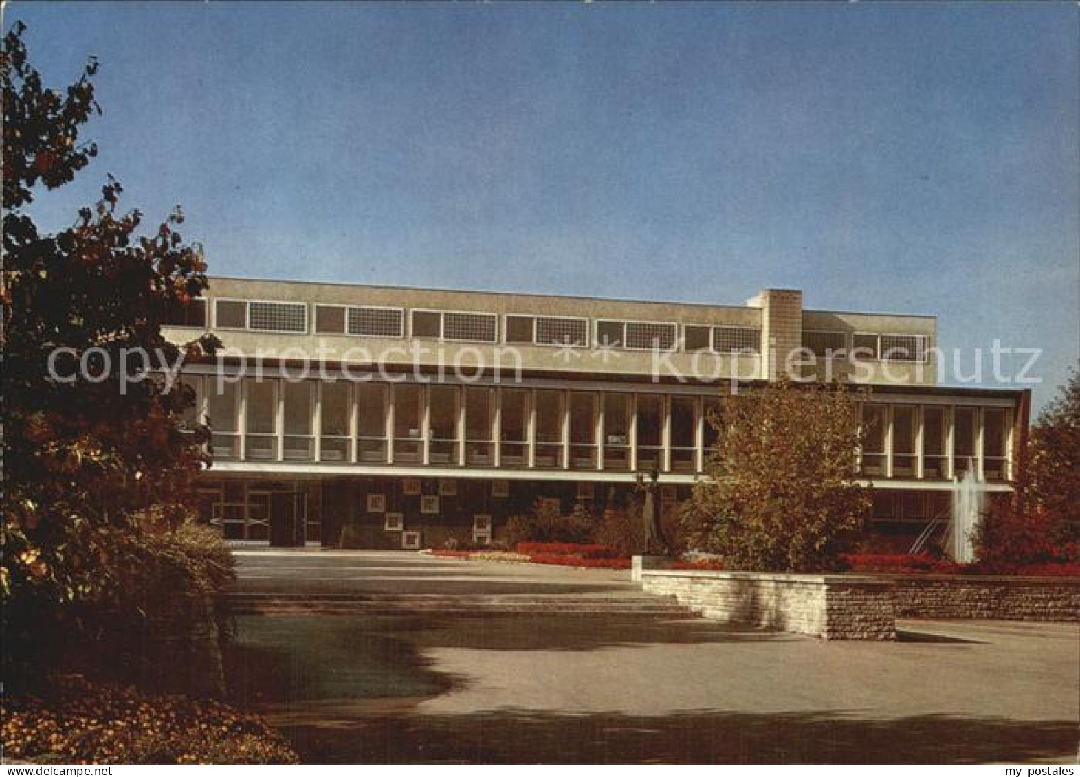 72506640 Aalen Stadthalle Aalen - Aalen